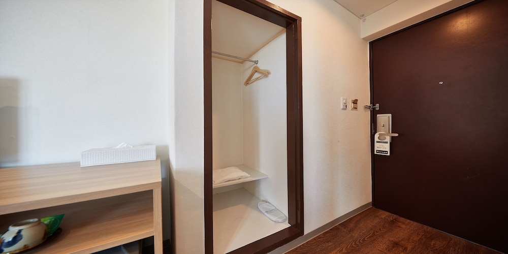 エナジックホテル山市 那覇