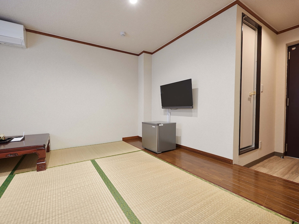 エナジックホテル山市 那覇