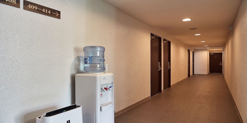 エナジックホテル山市 那覇