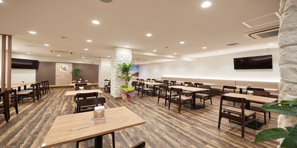 エナジックホテル山市 那覇