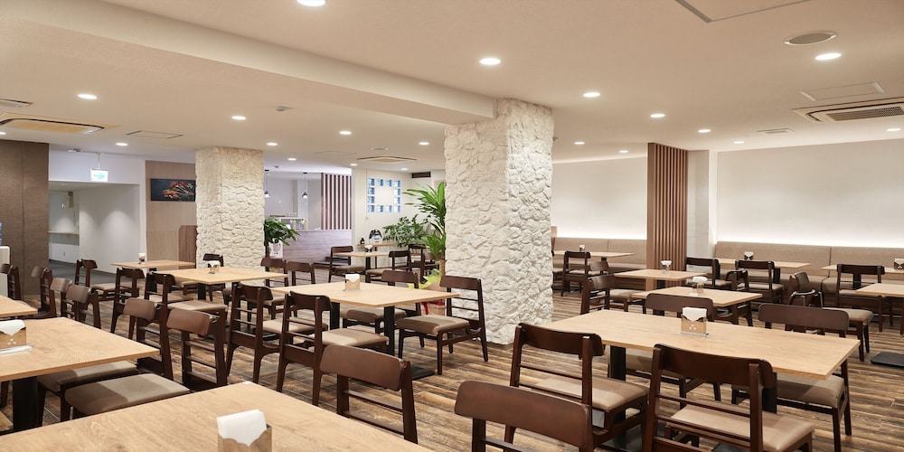 エナジックホテル山市 那覇