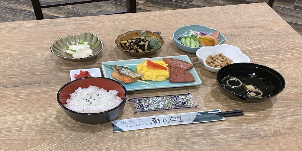 エナジックホテル山市 那覇