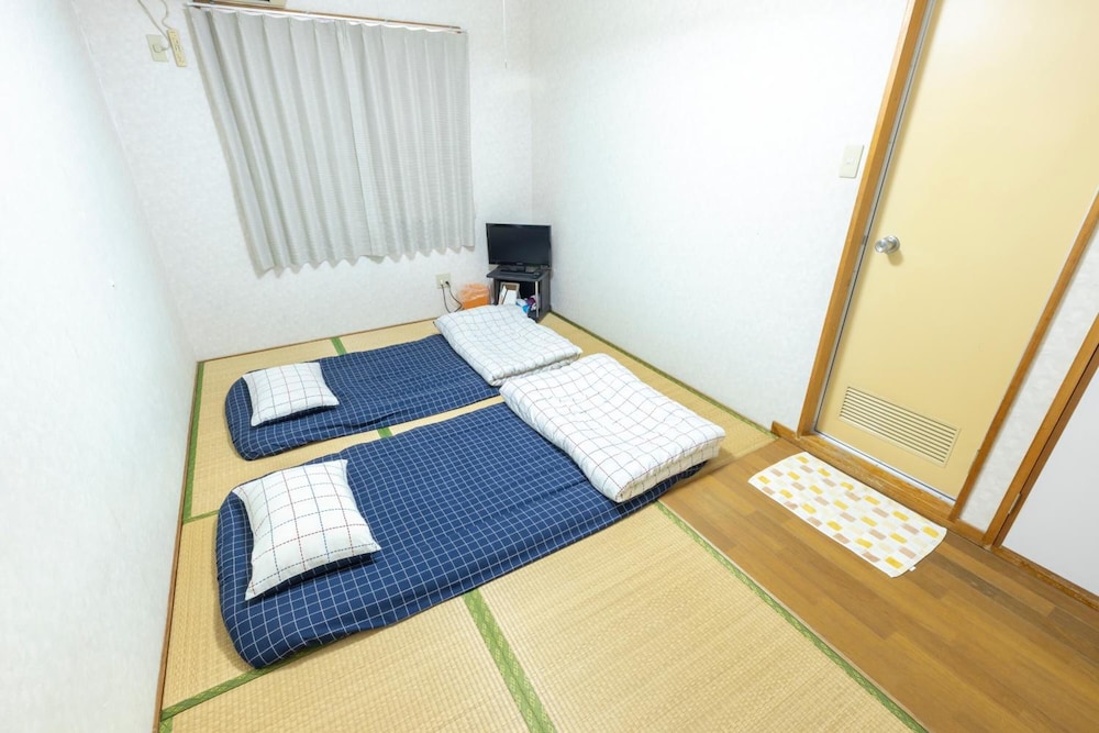 カメカメハウス 那覇