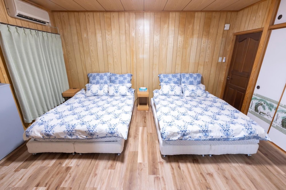 カメカメハウス 那覇