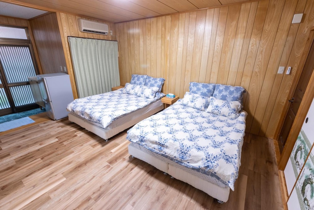 カメカメハウス 那覇