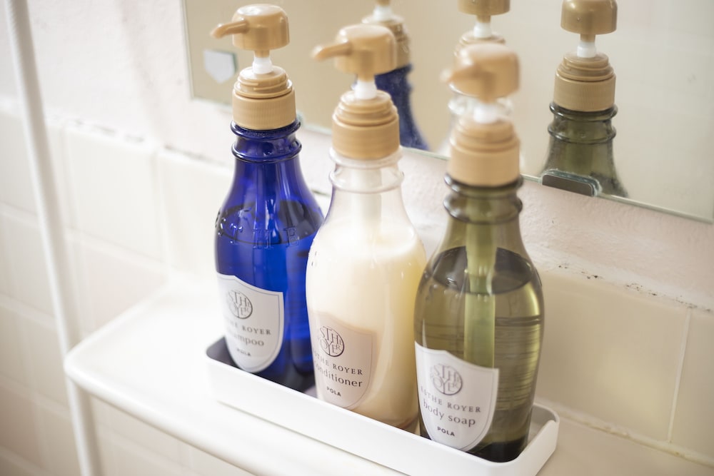 カメカメハウス 那覇