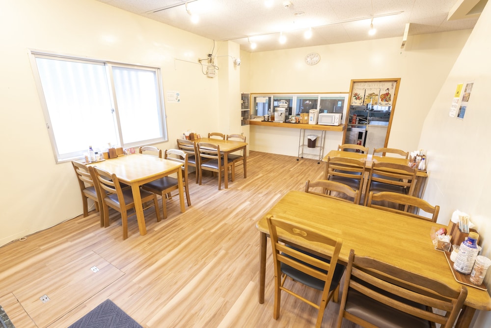 カメカメハウス 那覇