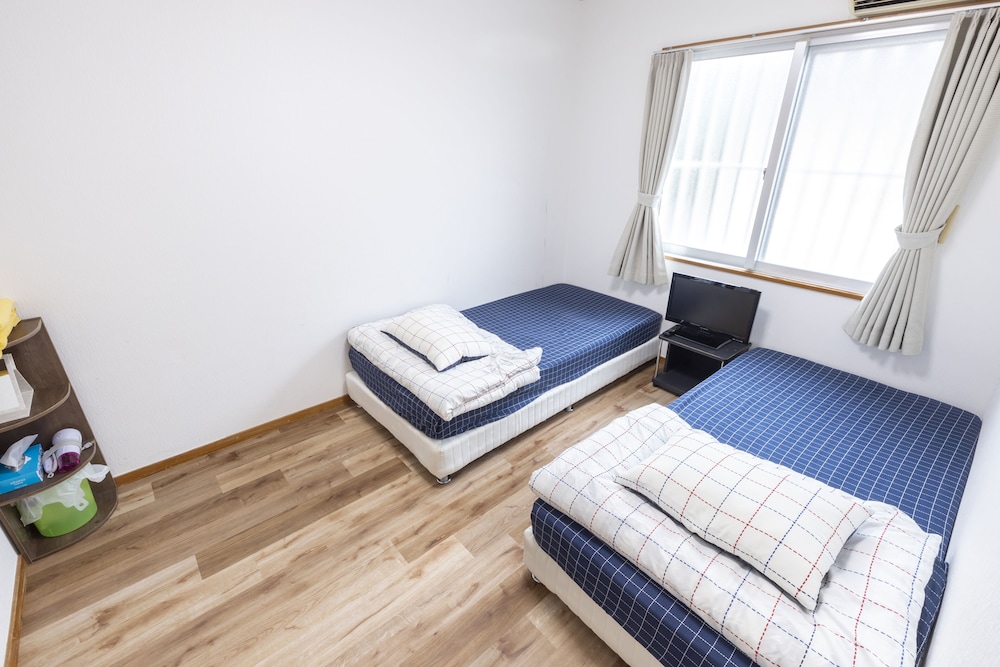 カメカメハウス 那覇