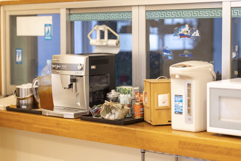 カメカメハウス 那覇