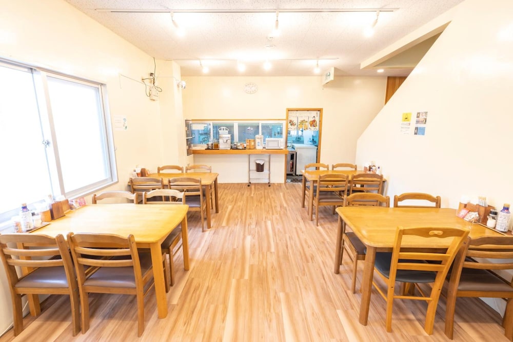 カメカメハウス 那覇