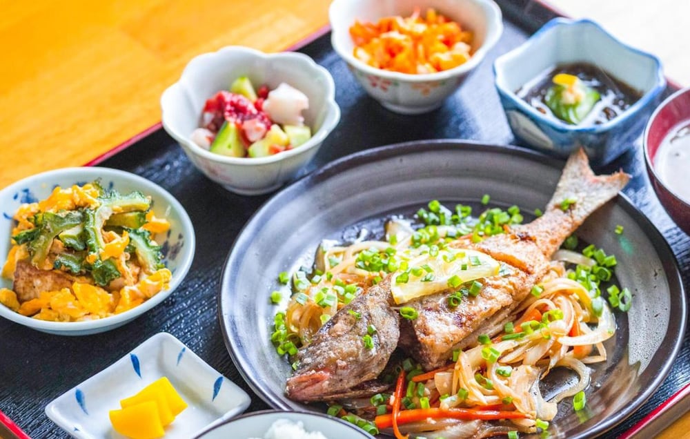 カメカメハウス 那覇