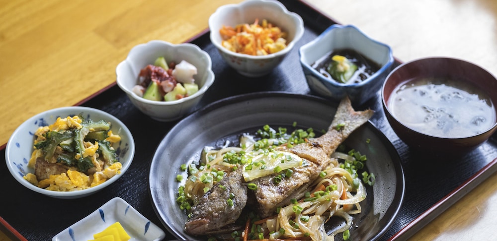 カメカメハウス 那覇