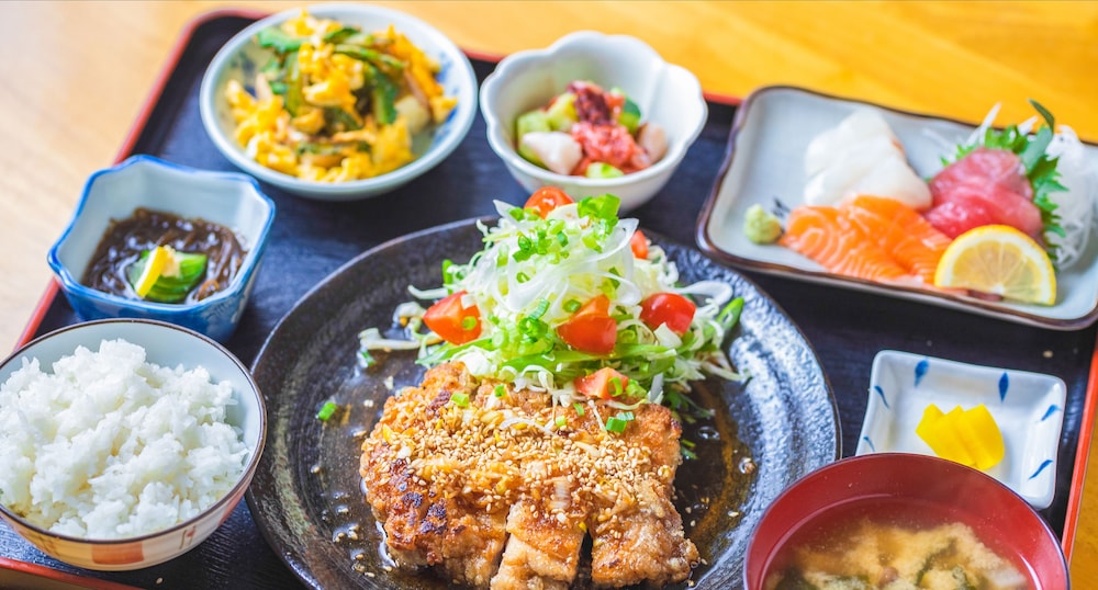 カメカメハウス 那覇