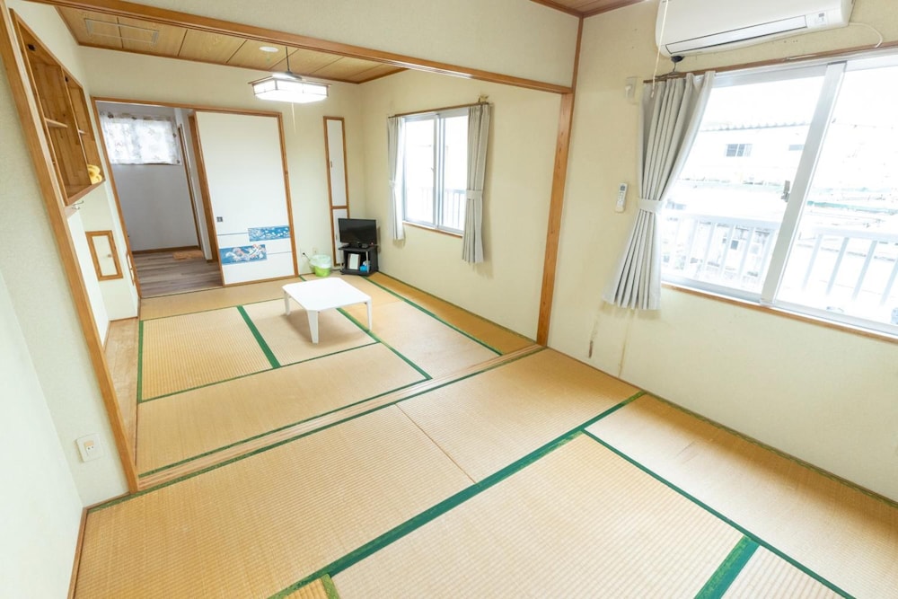 カメカメハウス 那覇