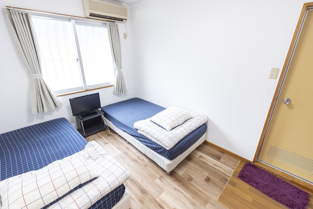 カメカメハウス 那覇