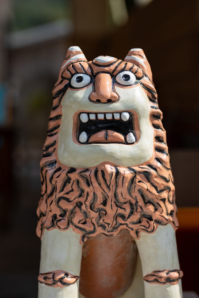 カメカメハウス 那覇