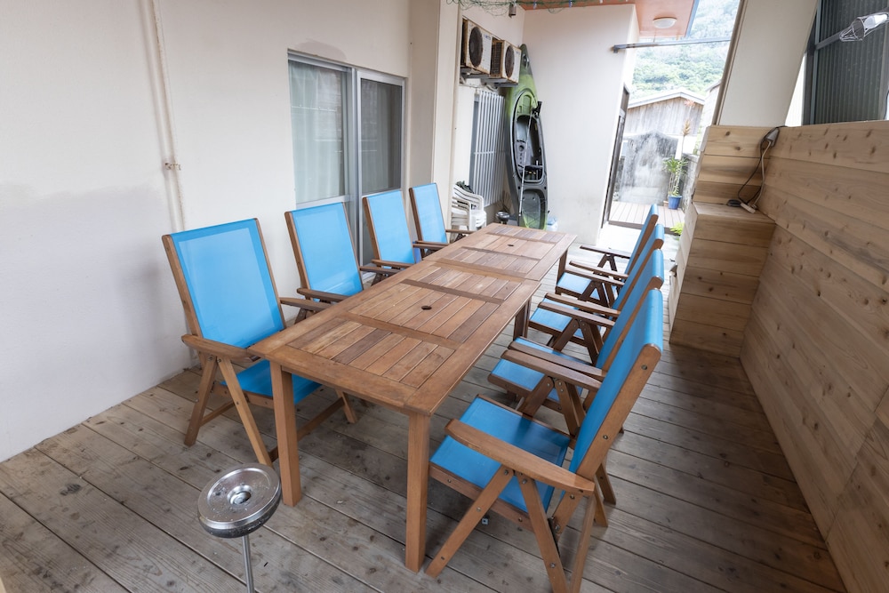 カメカメハウス 那覇