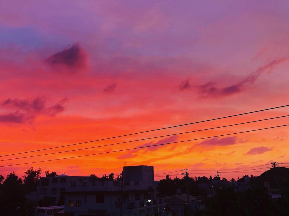 カメカメハウス 那覇