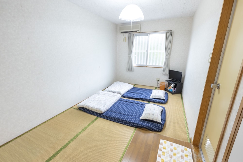 カメカメハウス 那覇