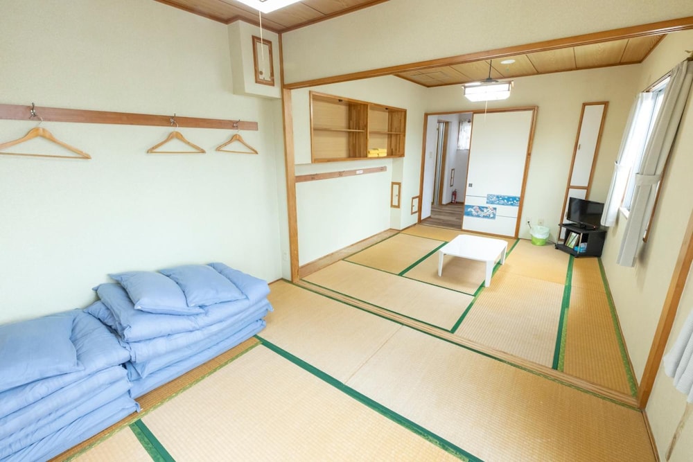 カメカメハウス 那覇