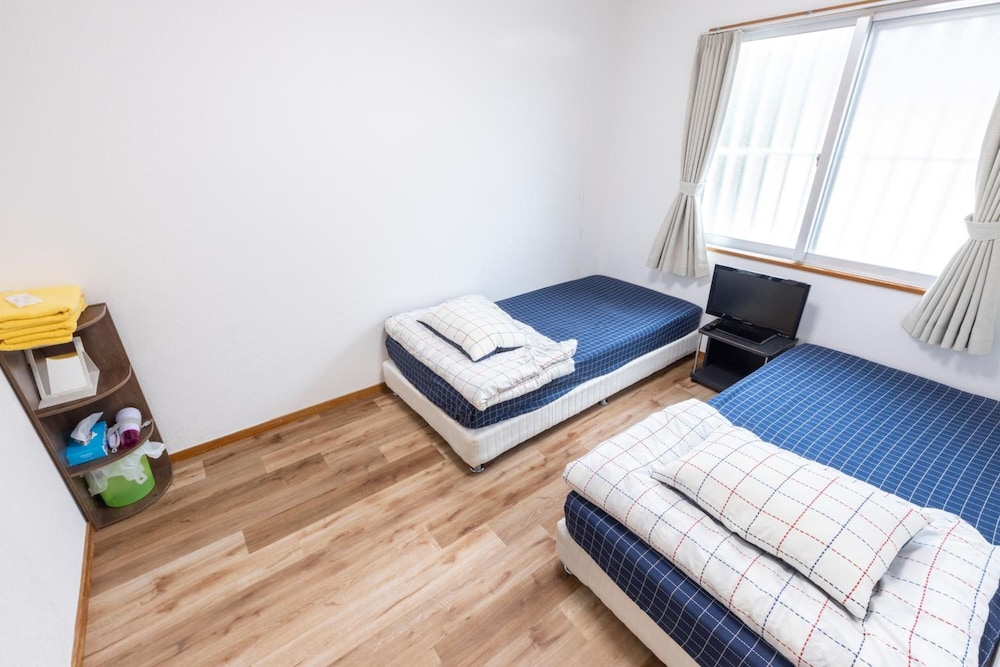 カメカメハウス 那覇