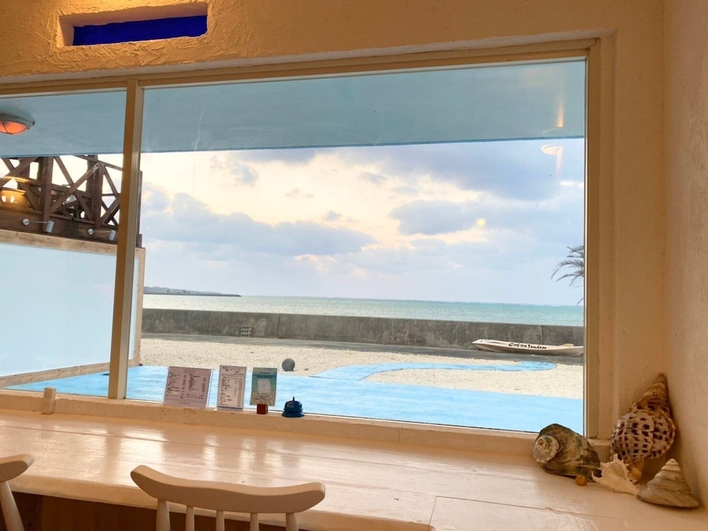 海辺の宿 かぬたん 那覇