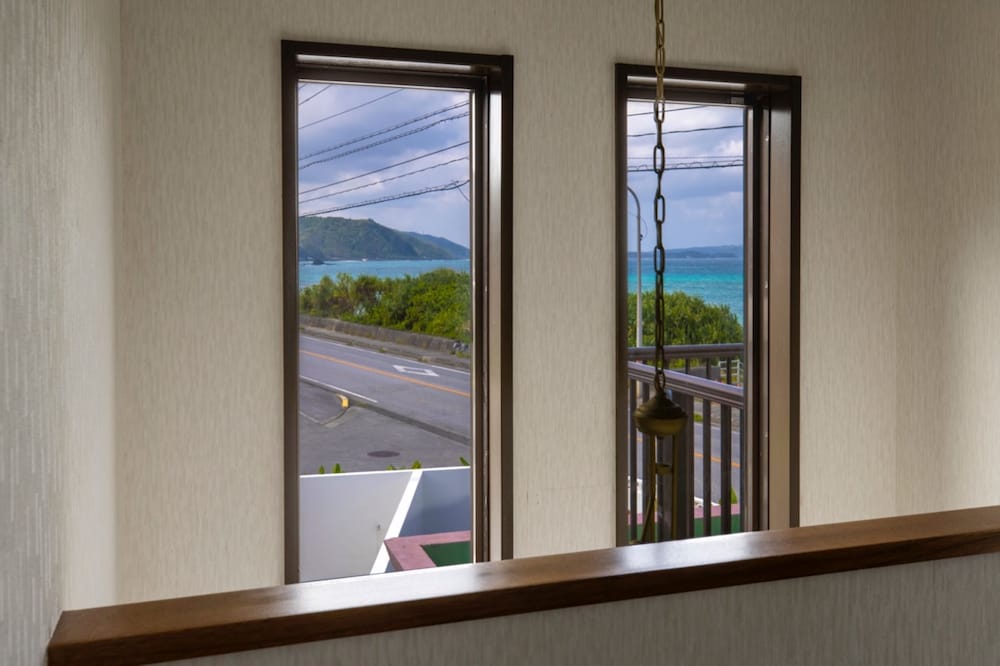 SEA SIDE HOUSE 大宜味 那覇