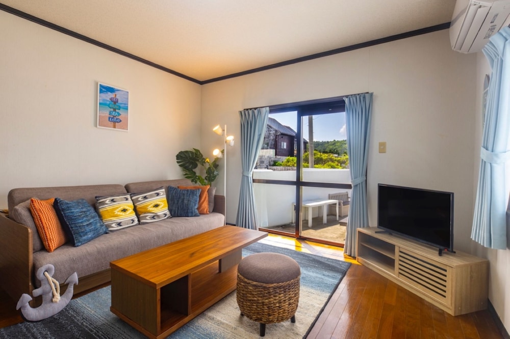 SEA SIDE HOUSE 大宜味 那覇