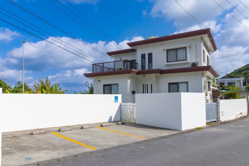 SEA SIDE HOUSE 大宜味 那覇