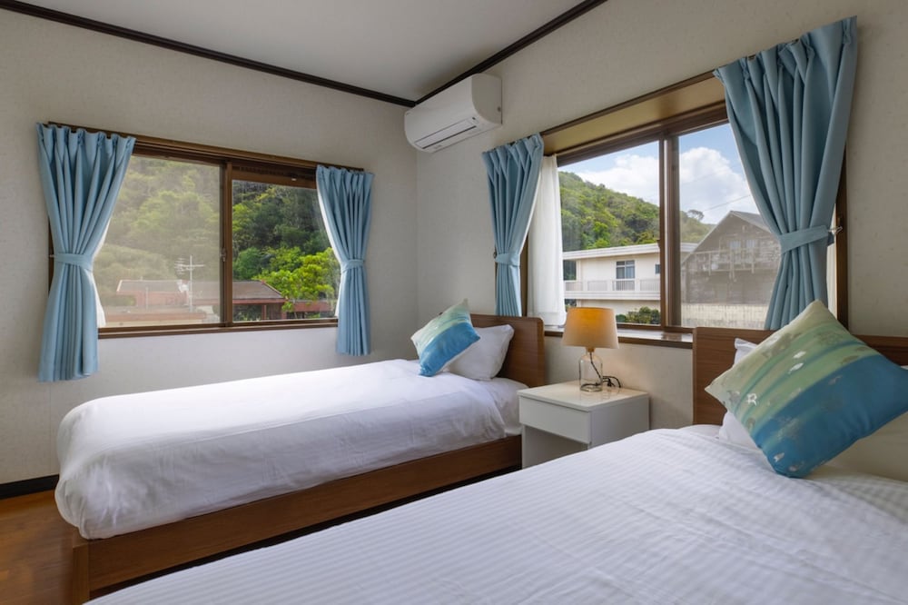 SEA SIDE HOUSE 大宜味 那覇
