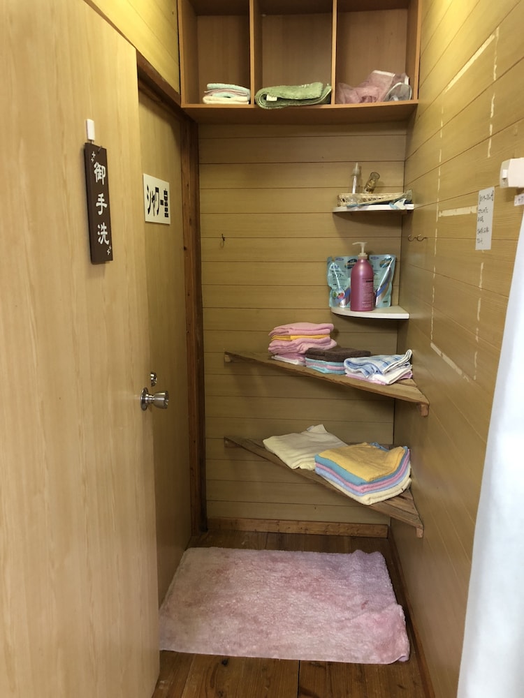 民宿 てるや 那覇