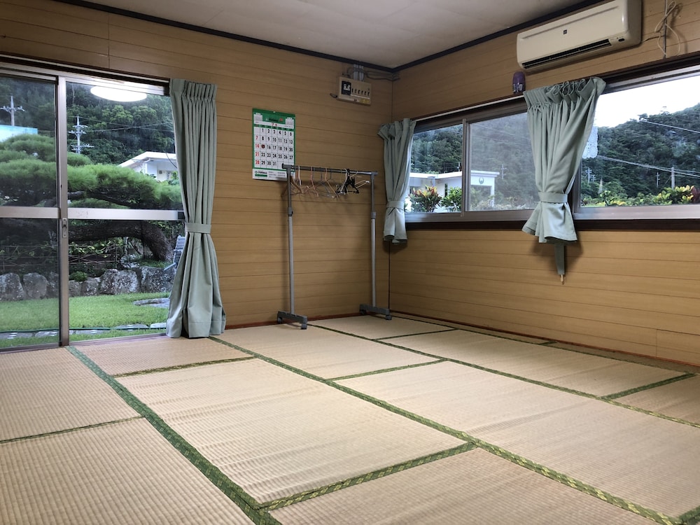 民宿 てるや 那覇