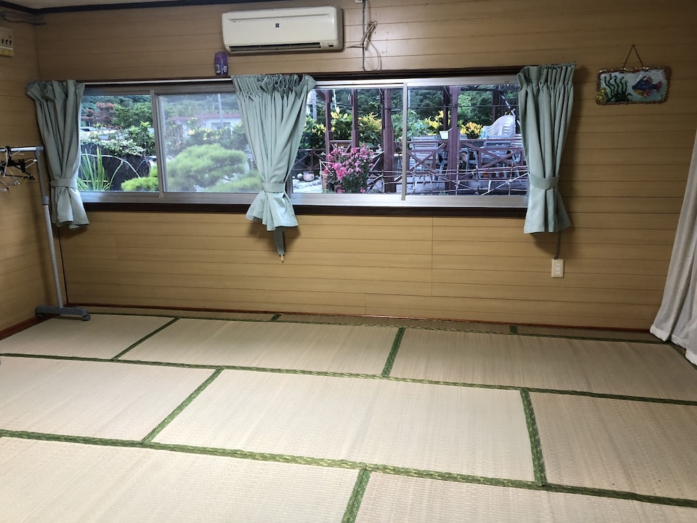 民宿 てるや 那覇