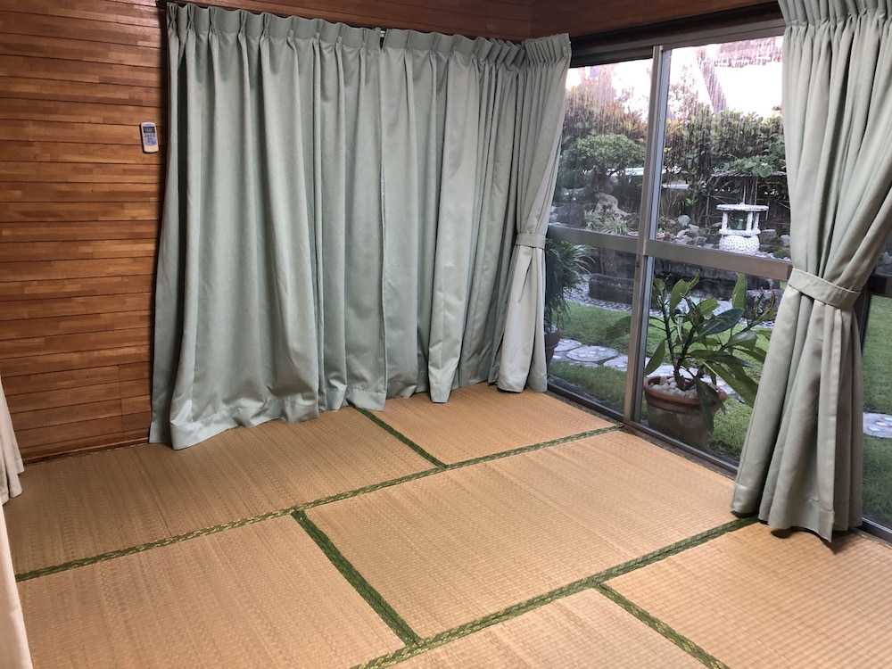 民宿 てるや 那覇