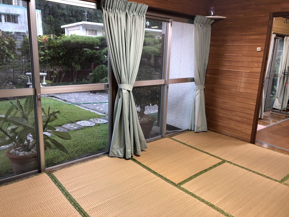 民宿 てるや 那覇