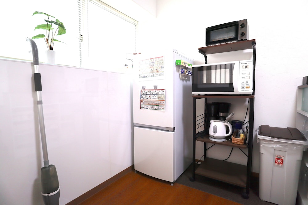 シャトーティーダ 那覇