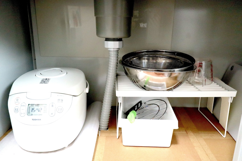 シャトーティーダ 那覇