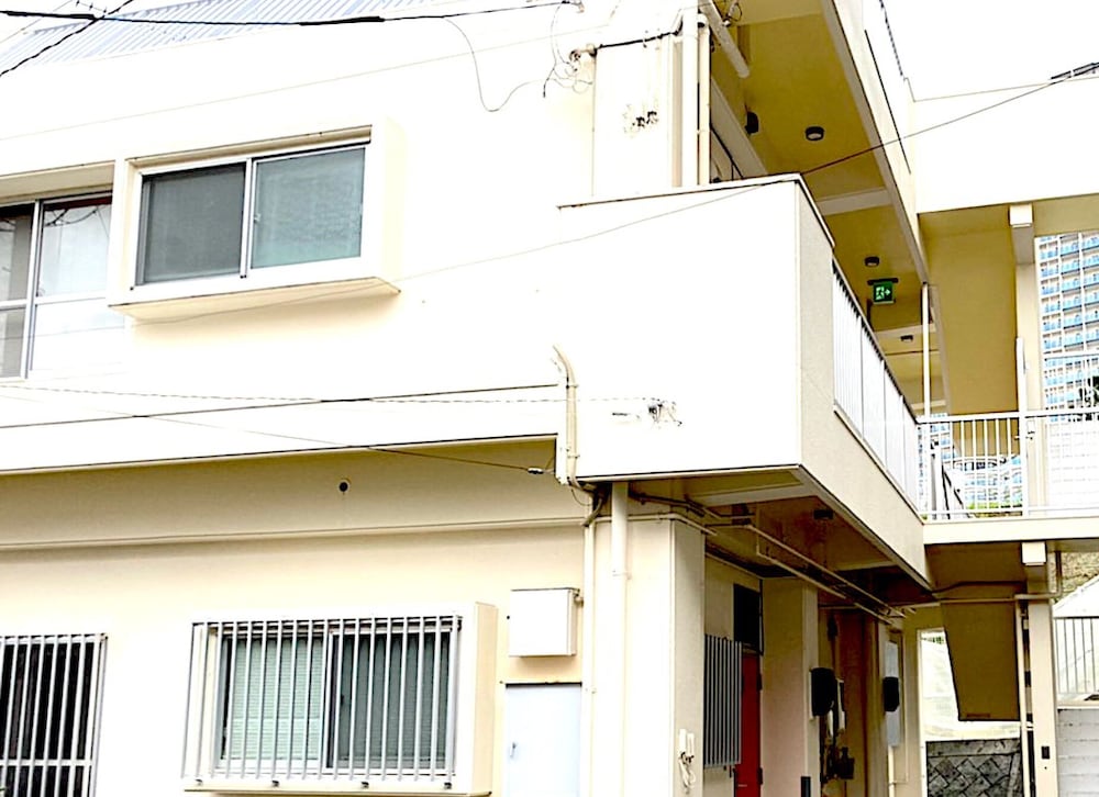 シャトーティーダ 那覇