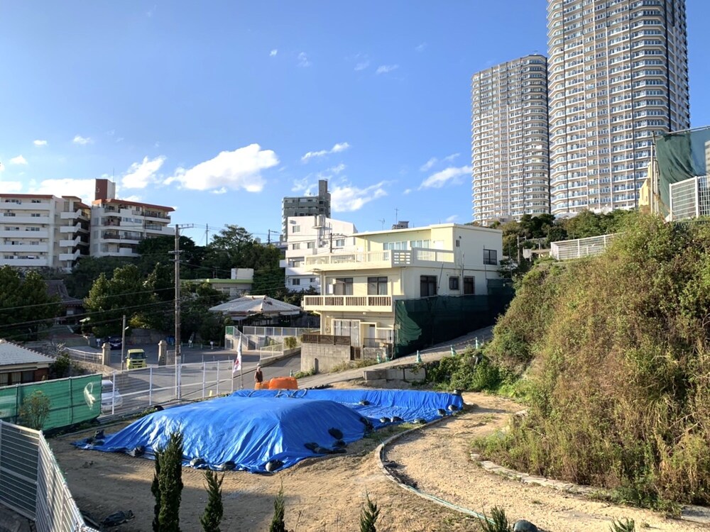 シャトーティーダ 那覇