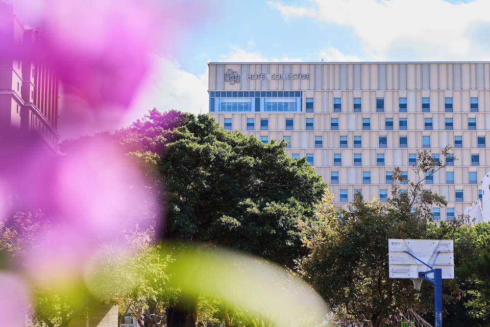 ホテル コレクティブ 那覇