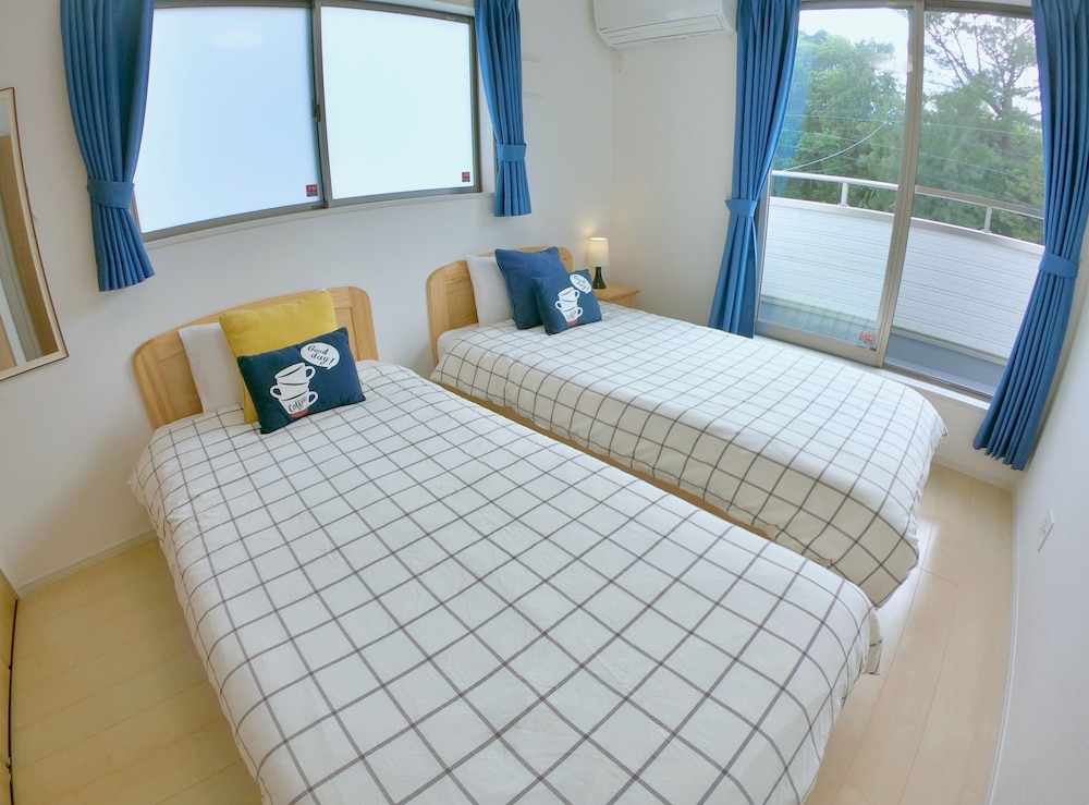 COZY HOUSE B 那覇