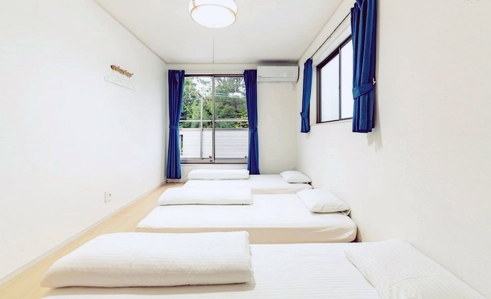 COZY HOUSE B 那覇