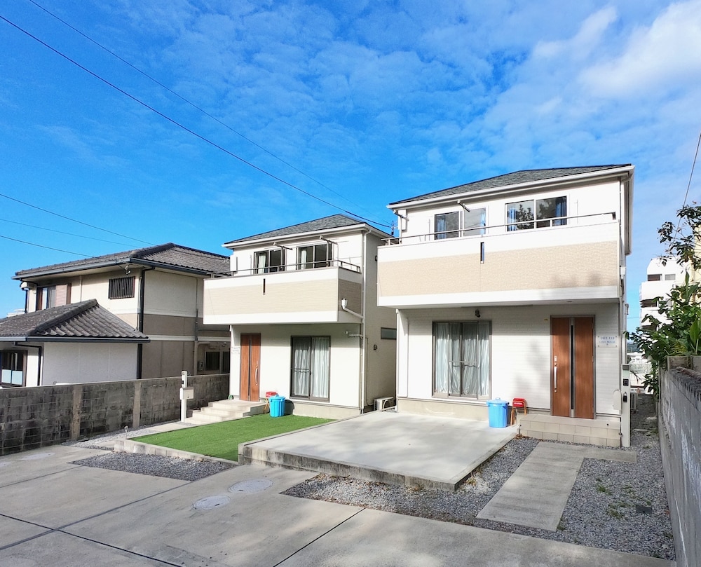 COZY HOUSE B 那覇