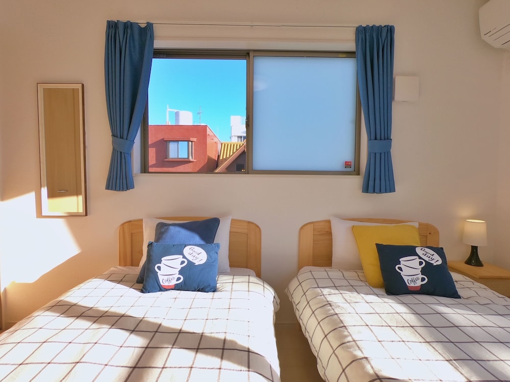 COZY HOUSE B 那覇