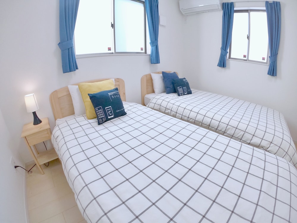 COZY HOUSE B 那覇