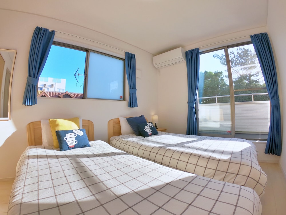 COZY HOUSE B 那覇