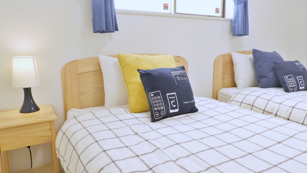 COZY HOUSE B 那覇