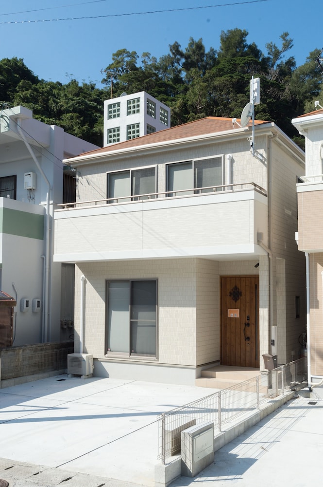 RIVERSIDE YOFUKE AFP VILLA 那覇