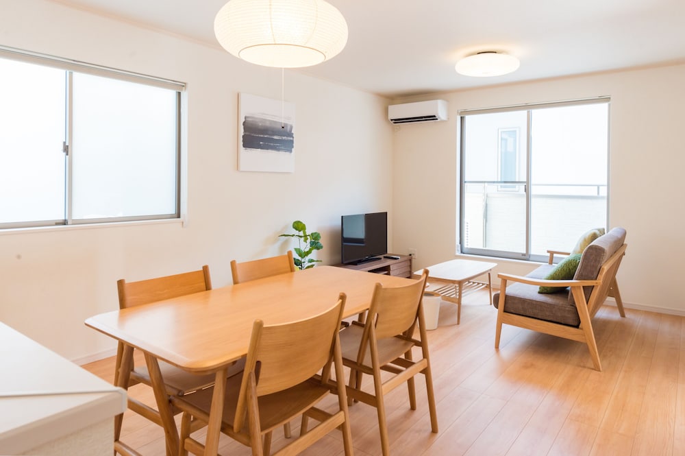 RIVERSIDE YOFUKE AFP VILLA 那覇