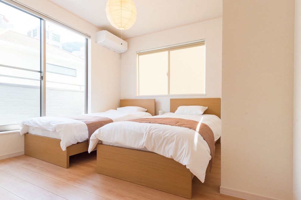 RIVERSIDE YOFUKE AFP VILLA 那覇